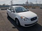 2010 HYUNDAI  ACCENT