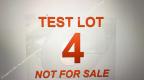 2017 CITROEN C3 AIRCROS for sale at Copart IT TEST YARD
