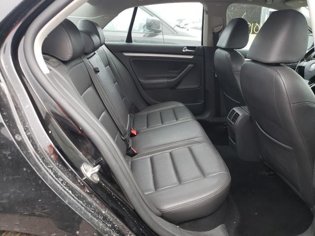 3VWRZ71K29M023535 Volkswagen Jetta Se 2009. Фото: 5