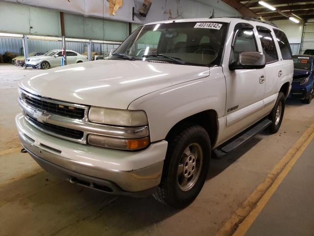 Фото: 1GNEK13Z92R287960 - 2