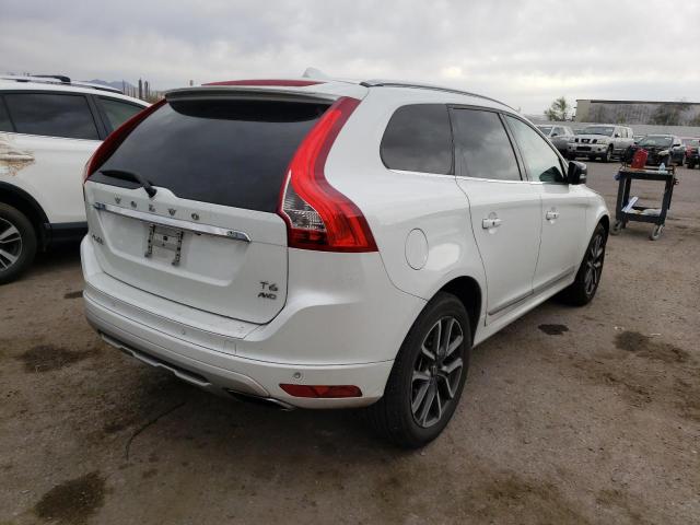 YV449MRR1H2128874 Volvo Xc60 T6 Dynamic