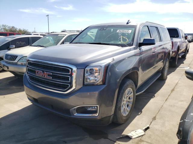 2019 GMC YUKON 1GKS1GKCXKR240410