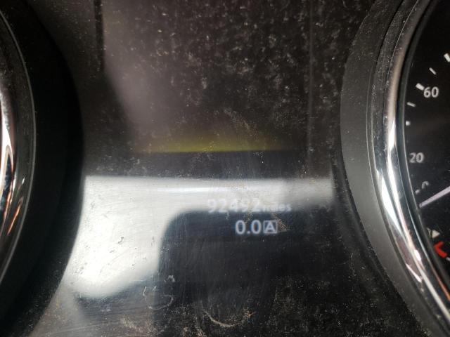 5N1AT2MT8EC818265 Nissan Rogue S 2014. Фото: 7