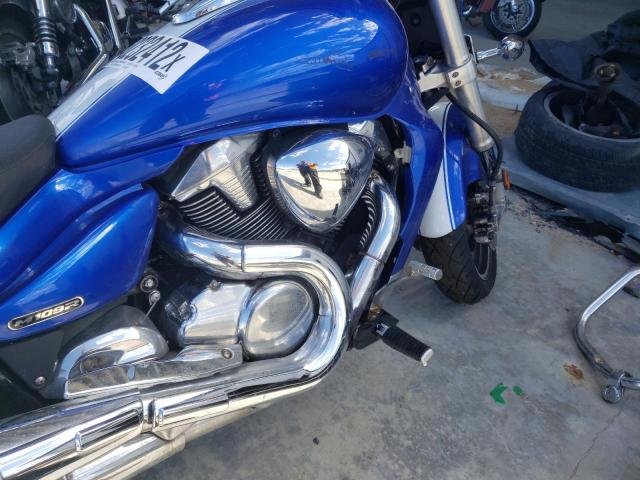 2007 SUZUKI VZR1800 JS1VY53A672109801