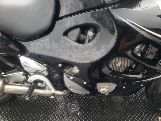 2006 SUZUKI GSX600 F JS1GN79A762101659