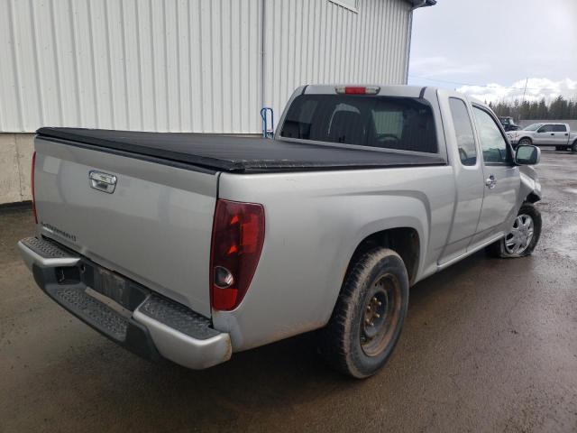 1GCESDF99C8115733 Chevrolet Colorado L 2012. Фото: 3