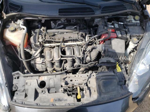 2015 FORD FIESTA SE 3FADP4BJ2FM101112