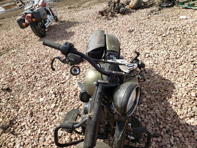 2017 HARLEY-DAVIDSON FLSS 1HD1JS919HB041573