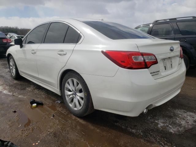 2015 SUBARU LEGACY 4S3BNBD61F3048845