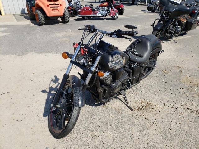 2011 KAWASAKI VULCAN 900 JKAVN2C16BA046916