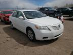 2009 TOYOTA  CAMRY