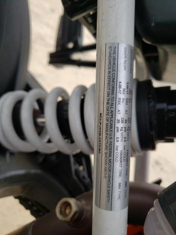 2020 KTM 390 DUKE MD2JPJ409LC270180