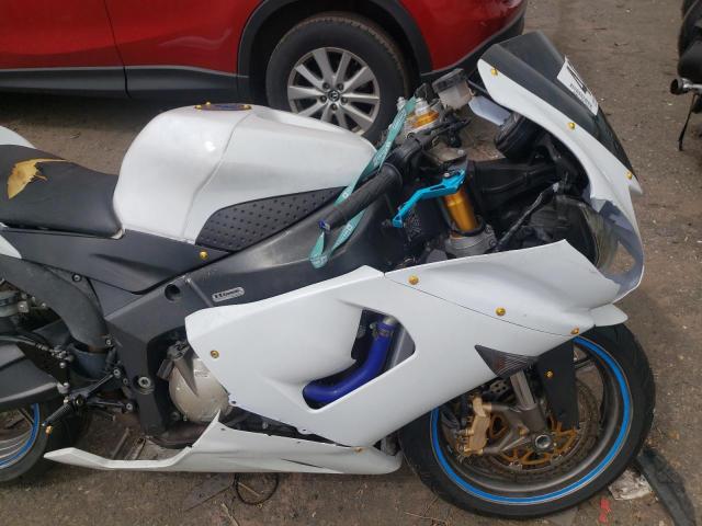 2005 KAWASAKI ZX636 C1 JKBZXJC185A018315