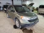 2007 HONDA  CRV