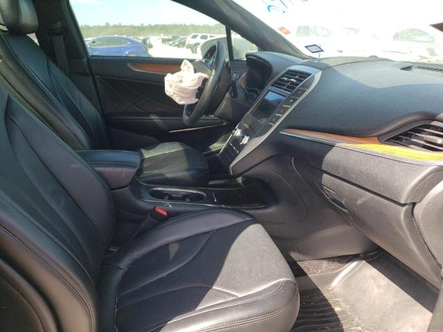 2018 LINCOLN MKC RESERV 5LMCJ3C92JUL29503