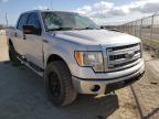 2014 FORD  F-150