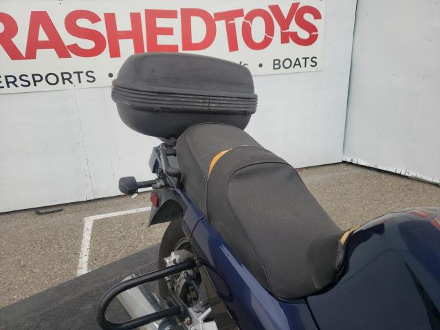 2006 KAWASAKI ZG1000 JKAZGCA196B523536