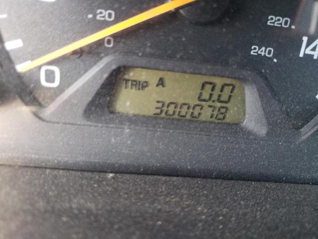 Фото: 1HGCG1656XA020437 - 8