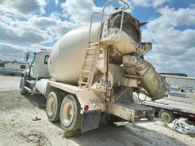 1M2AX13C7FM028502 Mack 800 Gu800 2015. Фото: 2