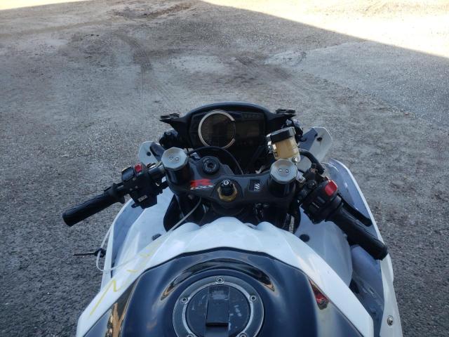 2014 SUZUKI GSX-R1000 JS1GT78A9E2101572