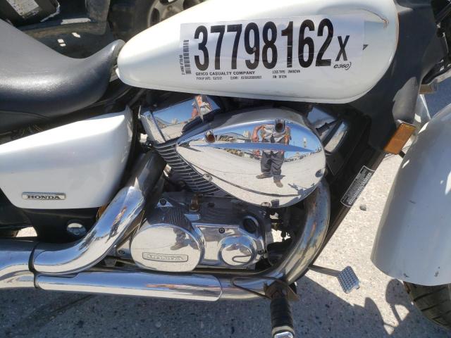 2007 HONDA VT750 JH2RC50047M301294