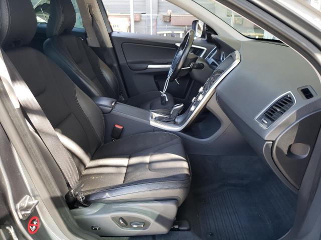 2017 VOLVO XC60 T5 YV440MDJ2H2081186