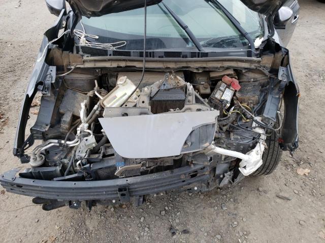 2020 NISSAN LEAF SL PL 1N4BZ1DP7LC309078