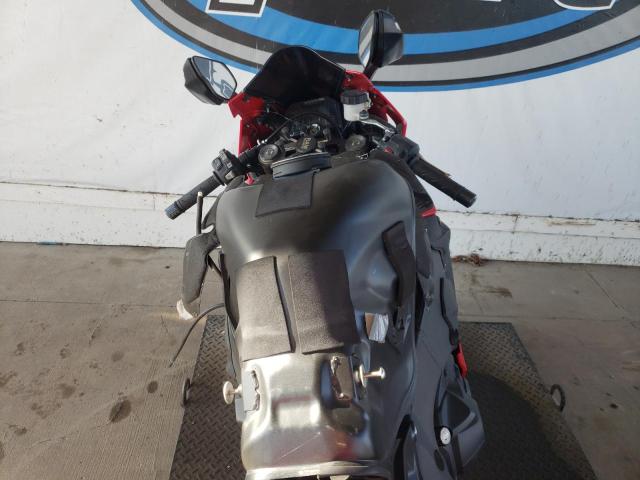 2018 HONDA CBR1000 RR - JH2SC7719JK100537