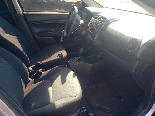 2015 MITSUBISHI MIRAGE DE ML32A3HJ3FH045550