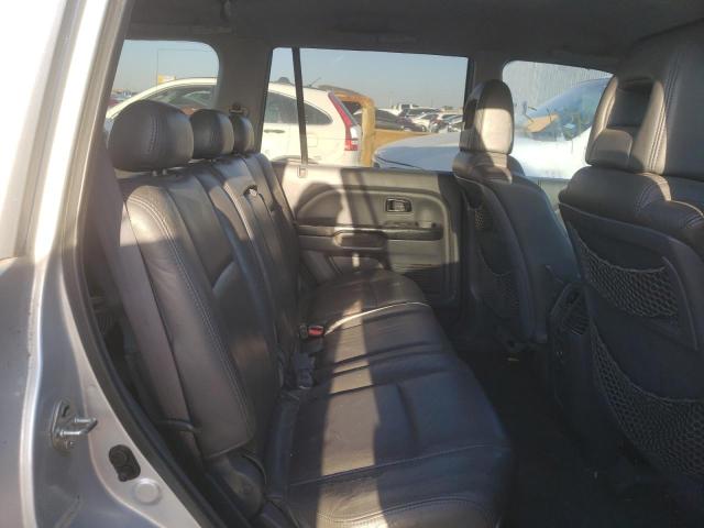 Фото: 2HKYF18704H606349 - 6