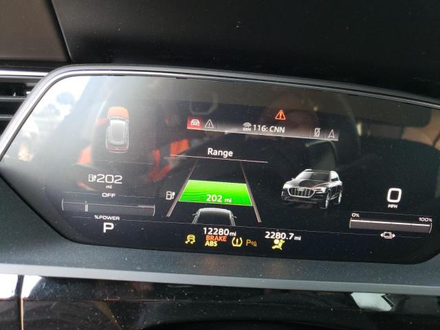 2021 AUDI E-TRON SPO WA13AAGE1MB026645