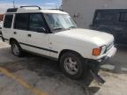 1998 LAND ROVER  DISCOVERY