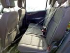 2014 VAUXHALL ZAFIRA TOU for sale at Copart WESTBURY