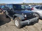 2012 JEEP  WRANGLER