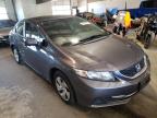 2014 HONDA  CIVIC