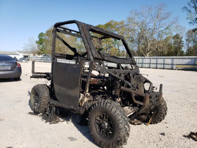 Polaris Ranger 570