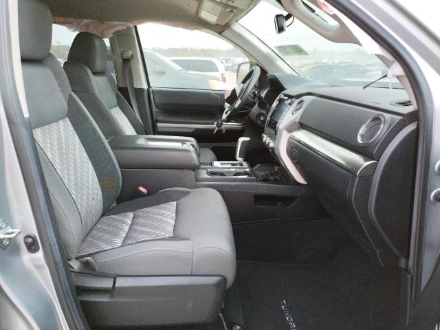 5TFDY5F12MX969805 Toyota Tundra Cre 2021. Фото: 4