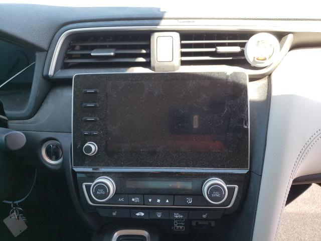 2020 HONDA INSIGHT TO 19XZE4F93LE002634