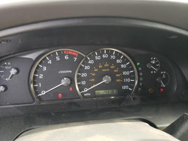 Фото: 5TDZT34A35S263302 - 8