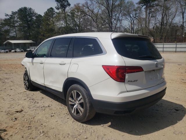 Фото: 5FNYF6H51JB014013 - 3