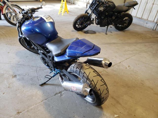 2001 SUZUKI TL1000 S JS1VT51A212100277
