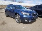 2019 SUBARU  OUTBACK