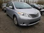 2011 TOYOTA  SIENNA