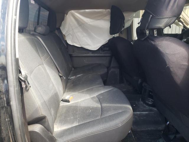 2020 RAM 2500 TRADE 3C6UR5CJ2LG228498