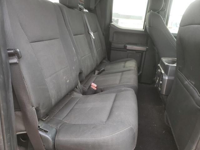2016 FORD F150 SUPER 1FTFX1EF9GFB44081