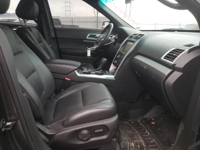 2015 FORD EXPLORER X 1FM5K8D86FGB91370