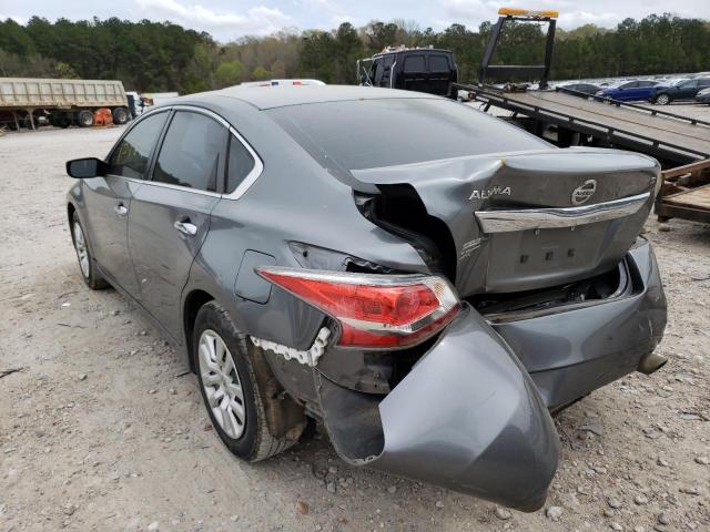 1N4AL3AP7FC452727 Nissan ALTIMA 2.5