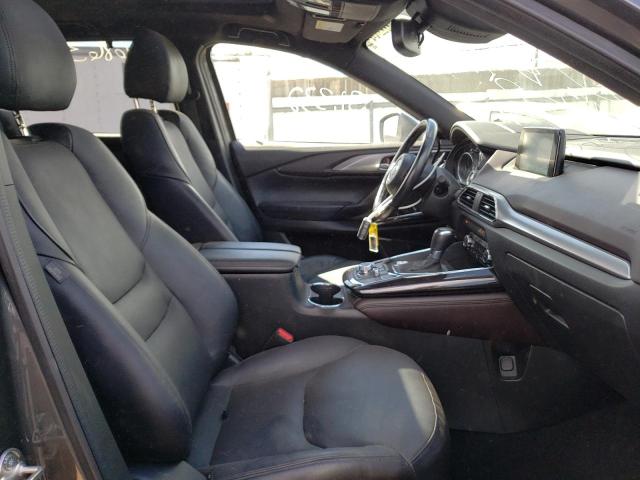 2017 MAZDA CX-9 GRAND JM3TCBDY1H0138651