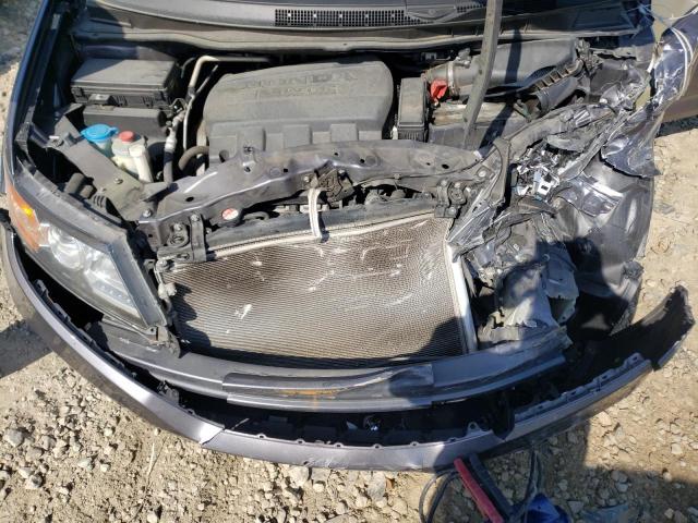 2015 HONDA ODYSSEY TO 5FNRL5H95FB033441