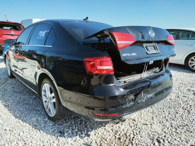 2015 VOLKSWAGEN JETTA TDI 3VWLA7AJ3FM249552